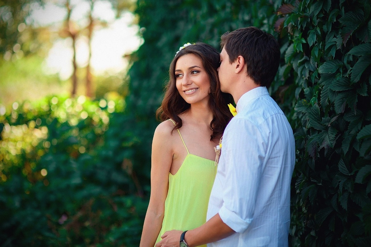 Свадьба в лесу. Свадебный и семейный фотограф Москва, Звенигород, Одинцово, Можайск,