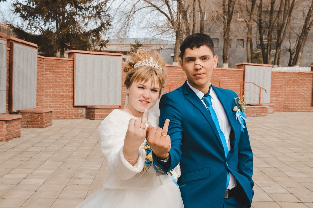 Екатерина и Игорь Вожовы|27. 03.2020. Фотограф-видеограф Познякова Любовь