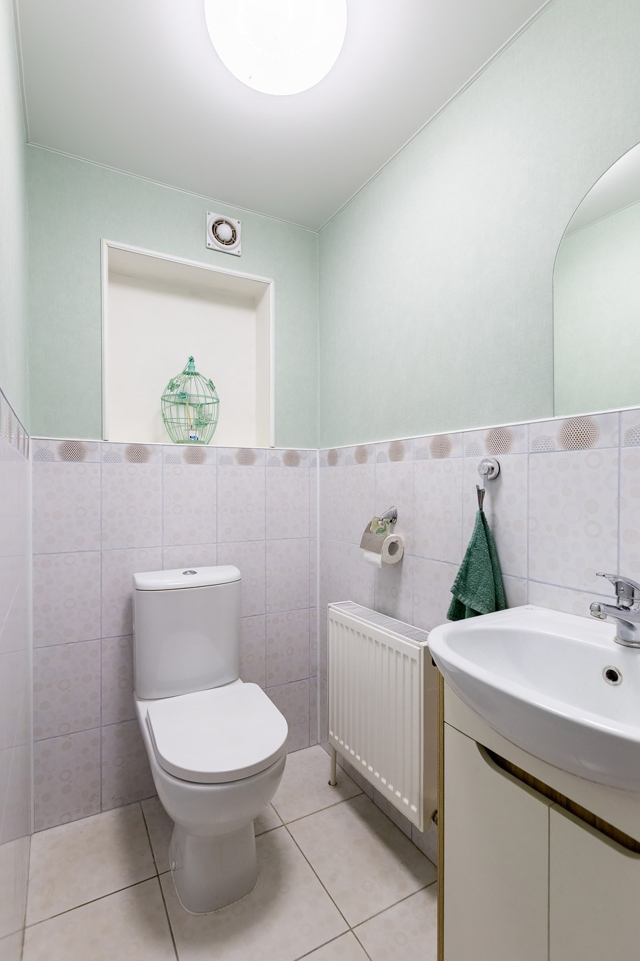 Внуково. Мини-отель. Интерьерный фотограф в Крыму