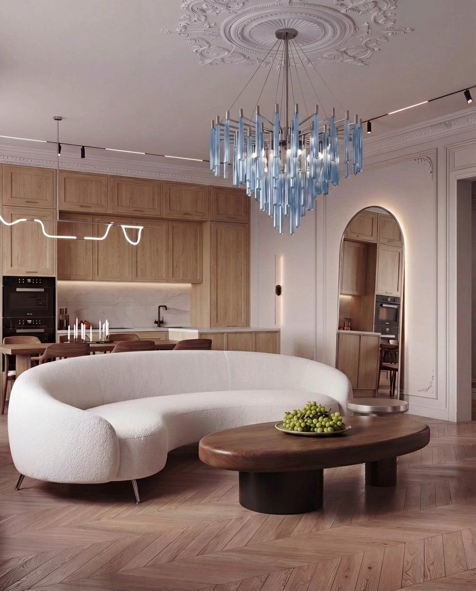 Дизайн интерьера. Портретный, свадебный, репортажный фотограф во Владивостоке Юлиана Джули Фокс