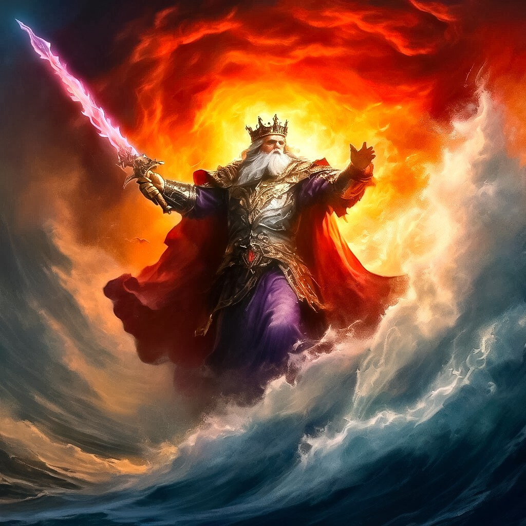 СМЕРЕНИЕ КАК ИСТИННЫЙ ПУТЬ. НЕЙРО-АРТы Воеводова