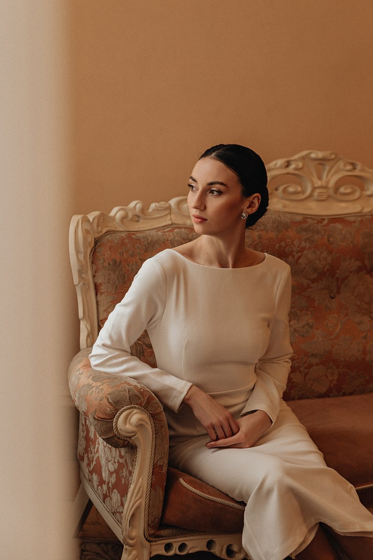 N & U. Портретный и Семейный фотограф в Санкт-Петербурге Rocket Alice