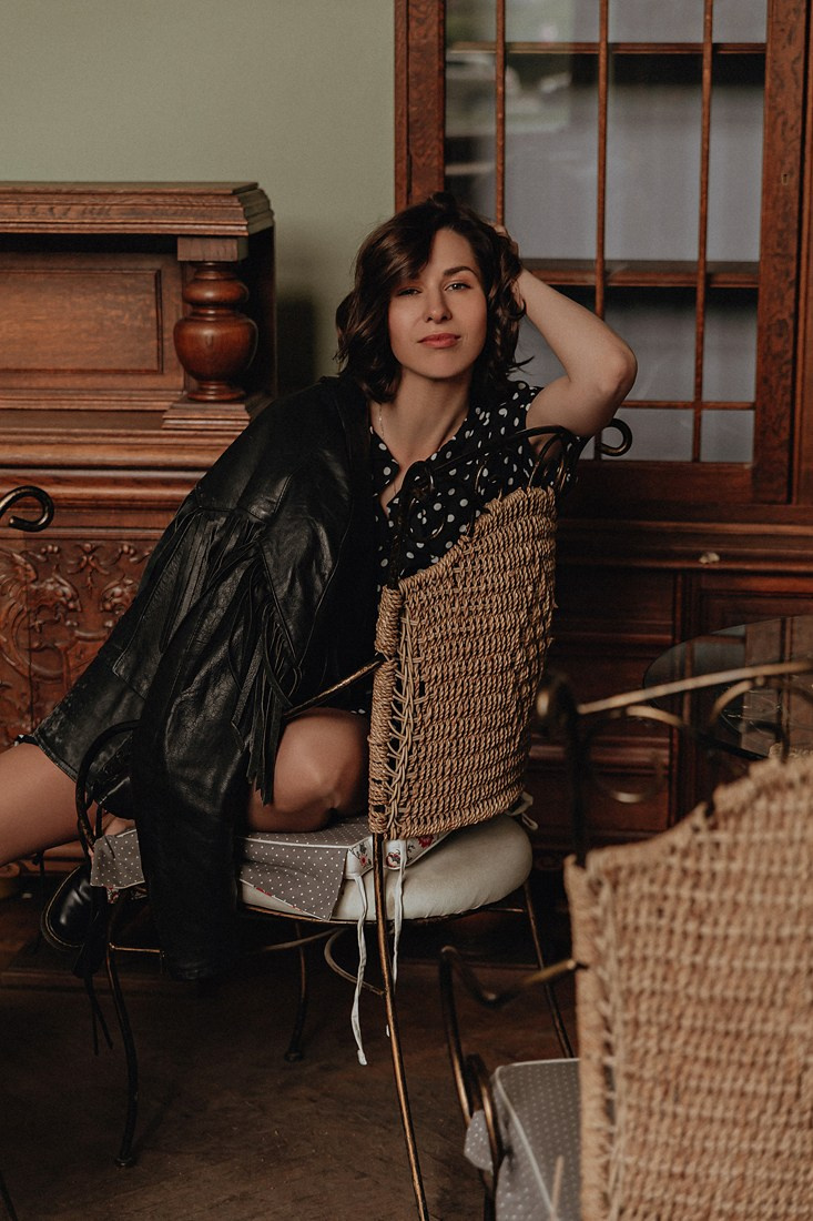 ALEN. Портретный и Семейный фотограф в Санкт-Петербурге Rocket Alice