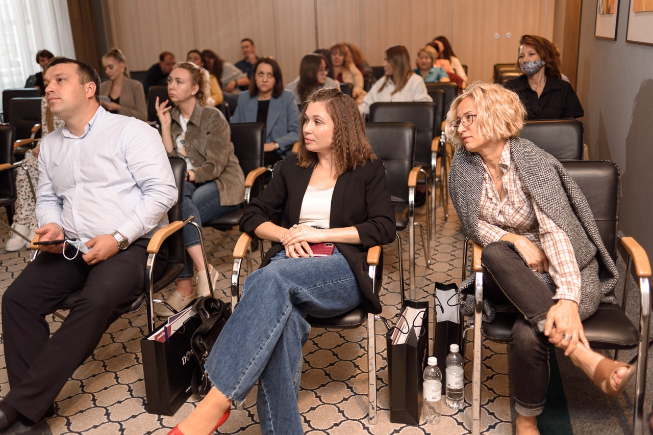 Презентация Donolux. Фотограф Дарья Мустафина, Тюмень