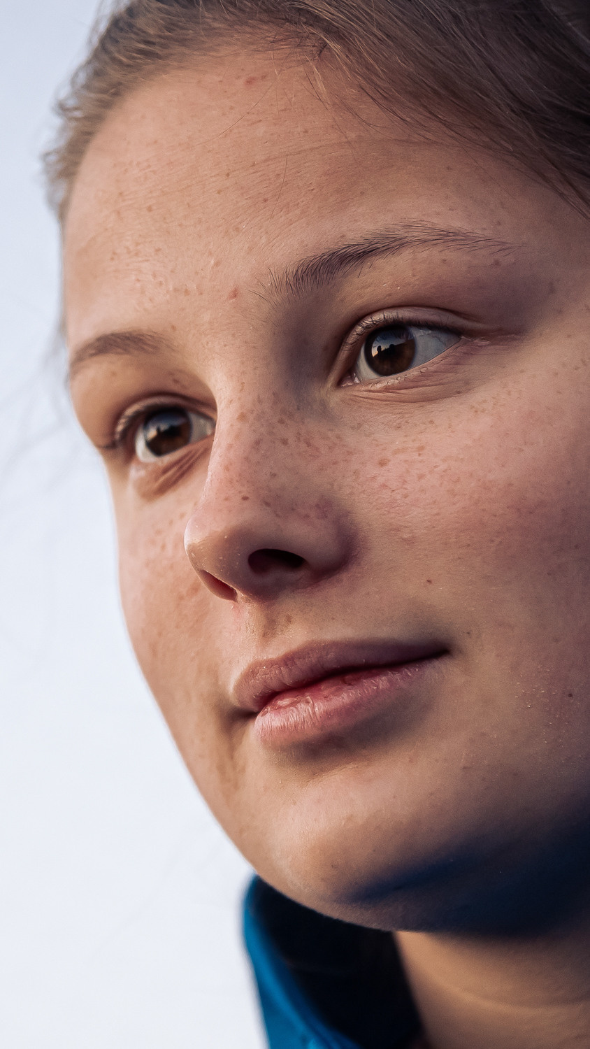 Dynamo women’s team training camp in Turkey, 2023. Фотограф Кирилл Сафонов