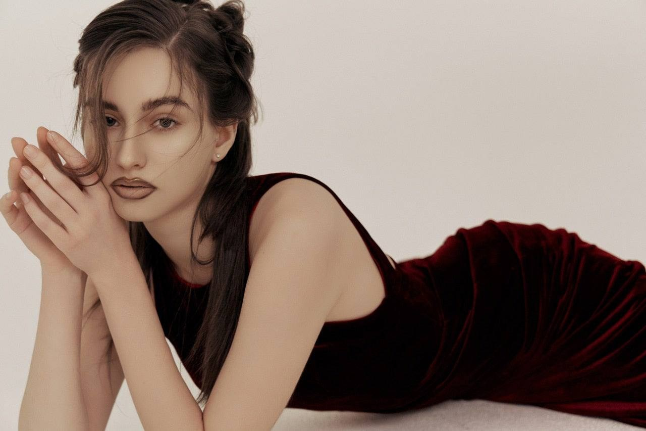 Ева Тольятти 170. Международное модельное материнское агентство «Open models»