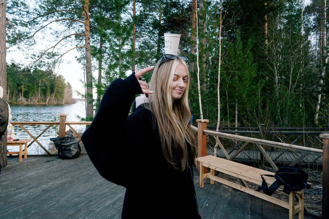 «Шашлыки» 2024. Фотограф Артём Бобков Сургут