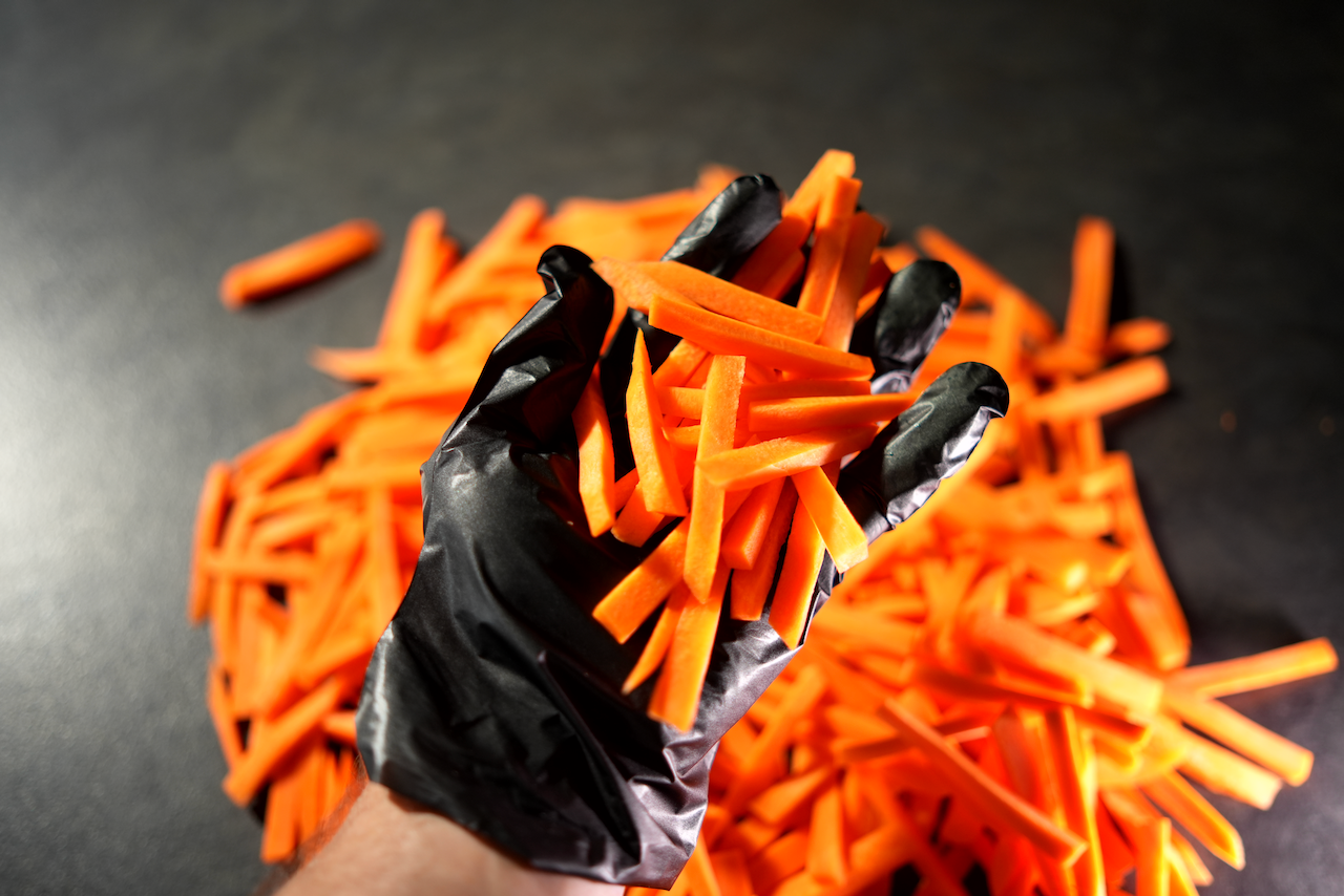 Плов с говядиной