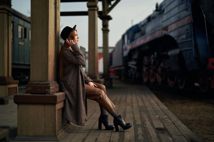 Фотосъёмка на природе Подмосковья — сезонные пейзажи и экологические тропы