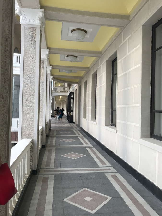 Фотосессия на Москве-реке — виды на набережные, мосты и речные трамвайчики