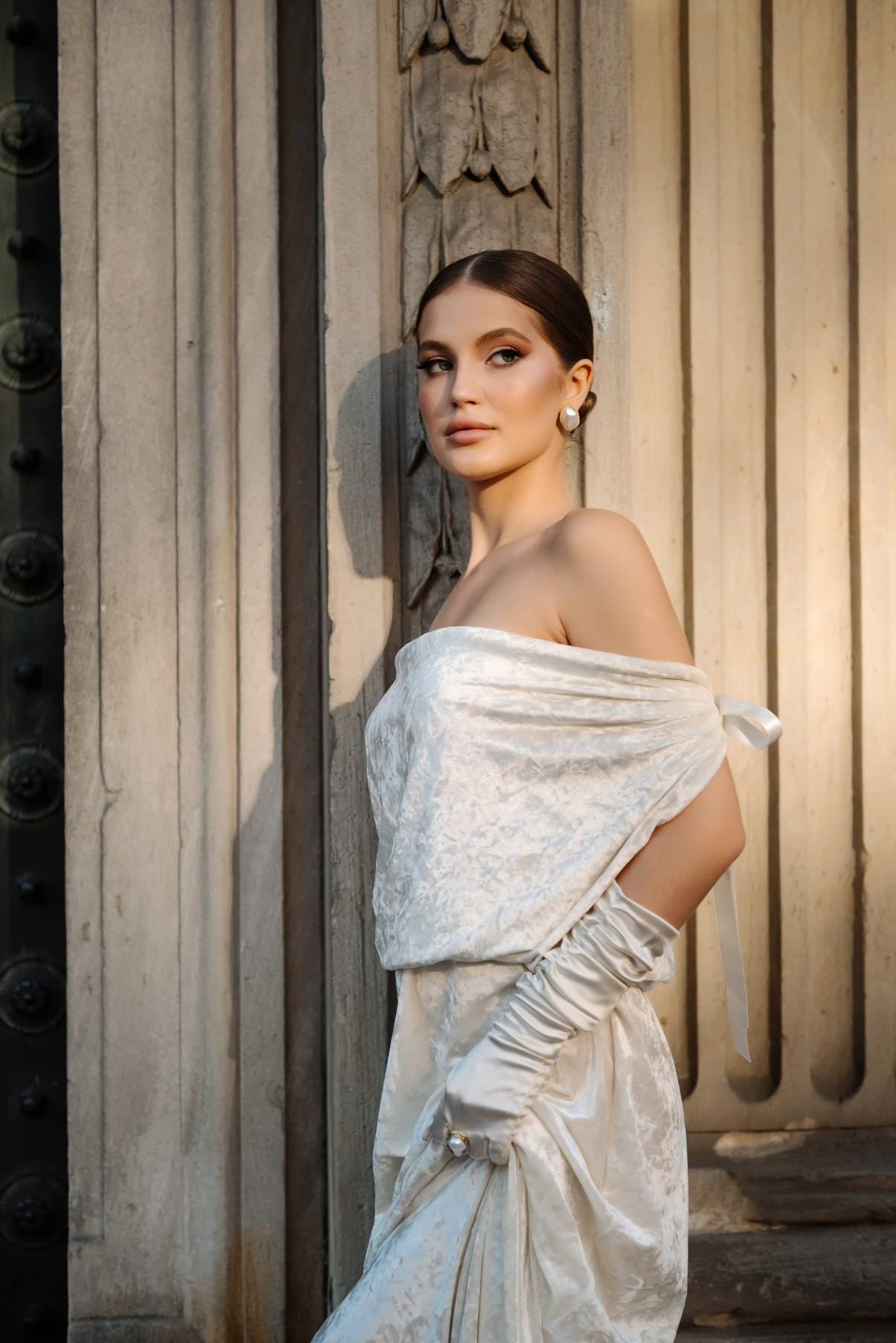 Академия Штиглица. Свадебный и сеейный фотограф в Санкт-Петербурге Елена Худякова