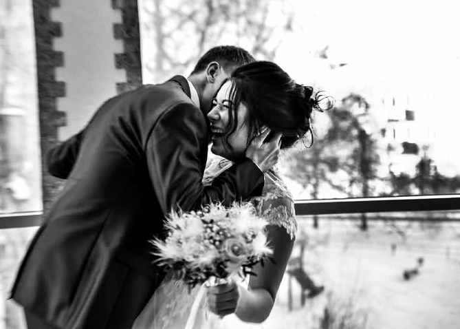 Свадьба. Главная