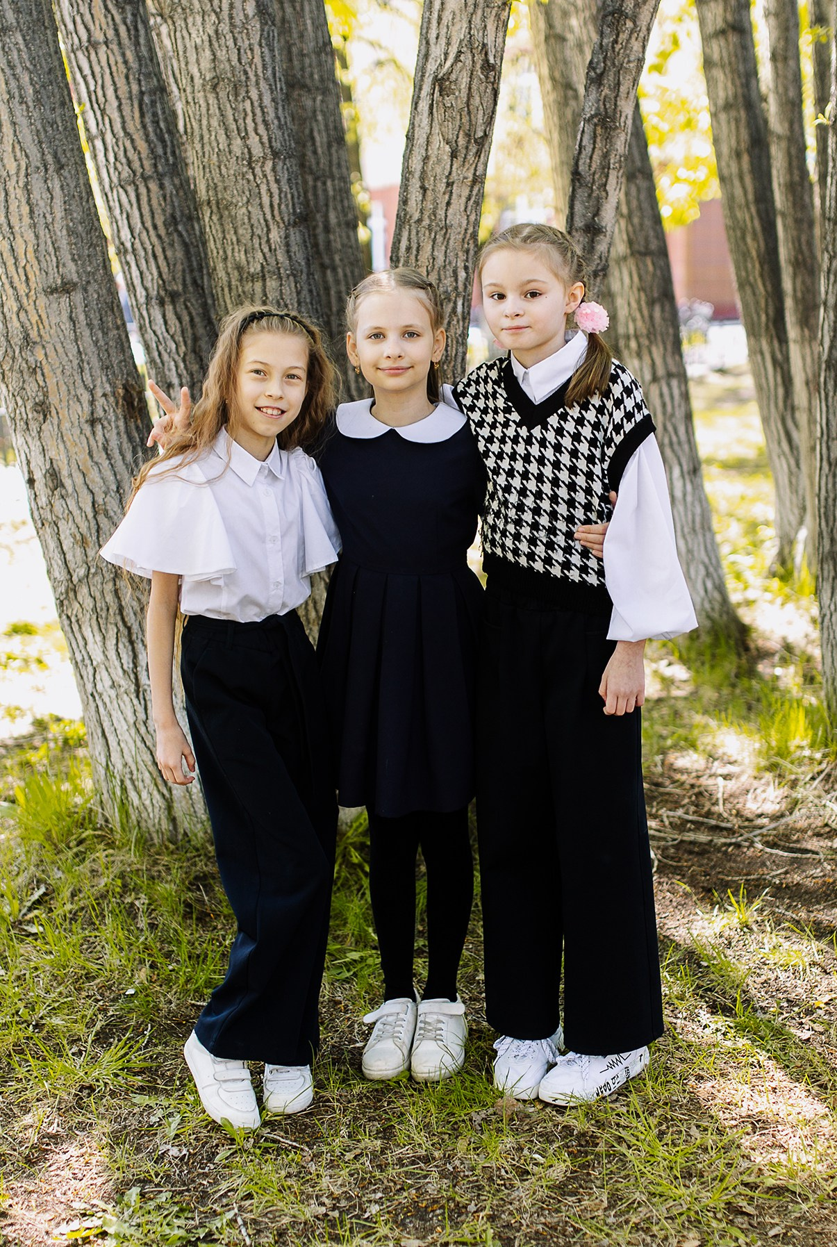 3 класс, май. Фотограф Шелудкова Яна, город Тюмень