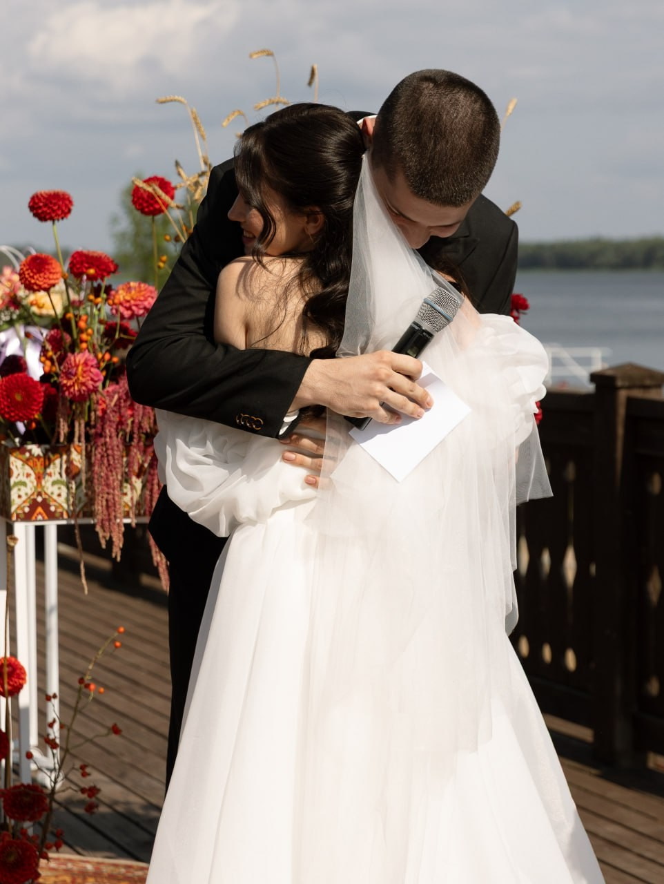 ДМИТРИЙ И ЕЛЕНА 15|08|25. Свадебное агентство Ива-ивент