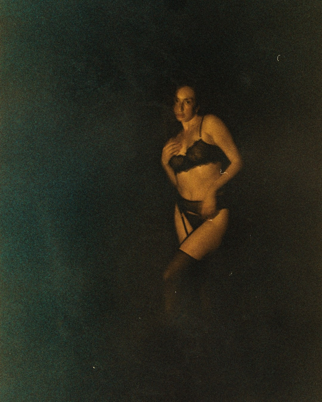 Фотограф из Перми Павел Дюндиков