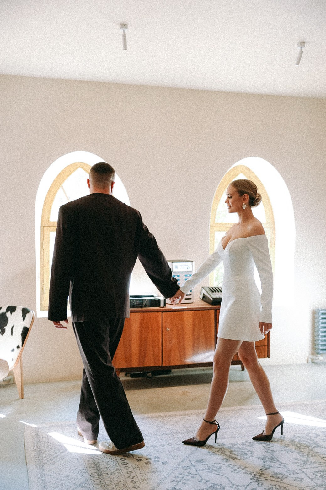 Артем и Даша. Фотограф Нижний Новгород