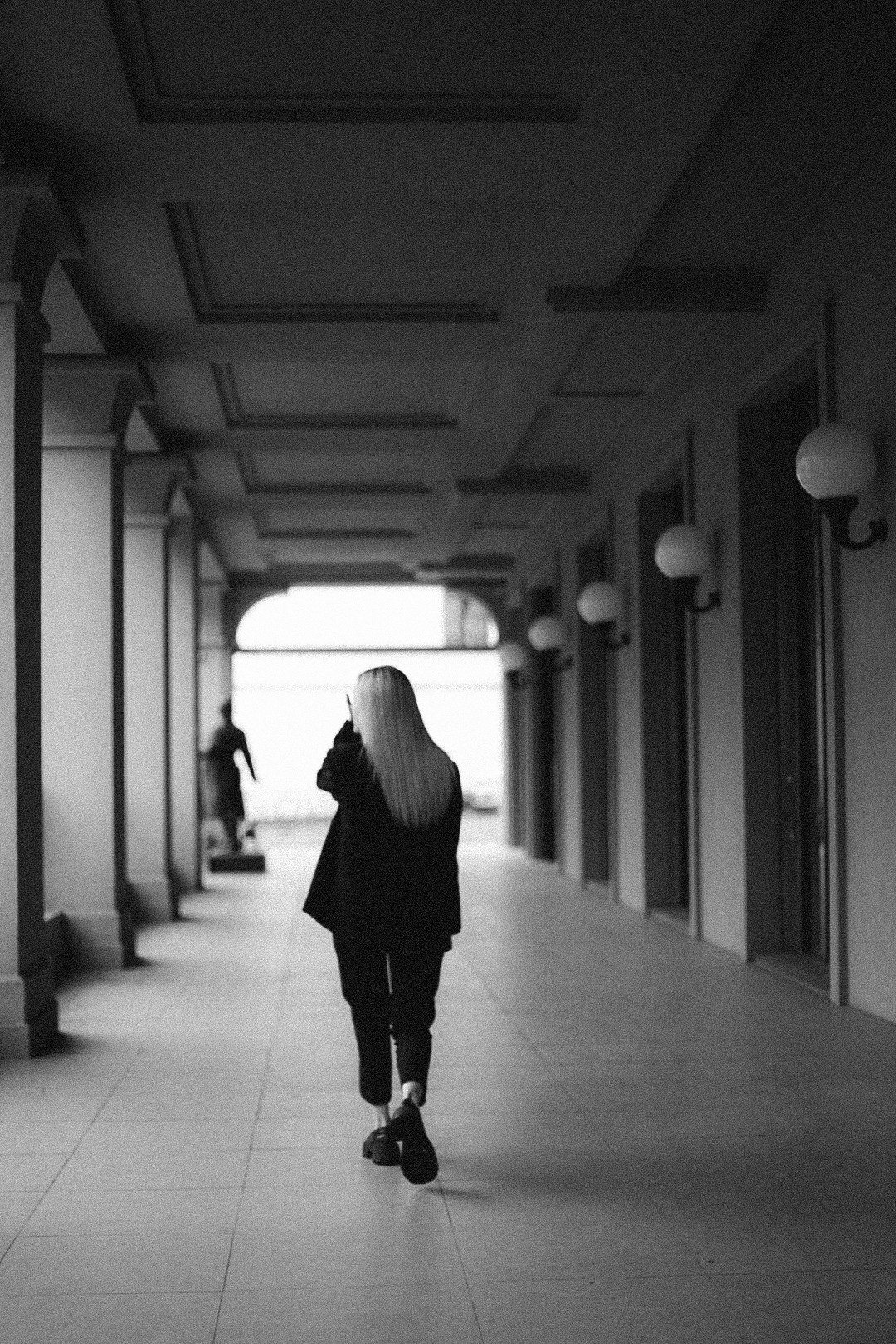 Оля. Фотограф Нижний Новгород