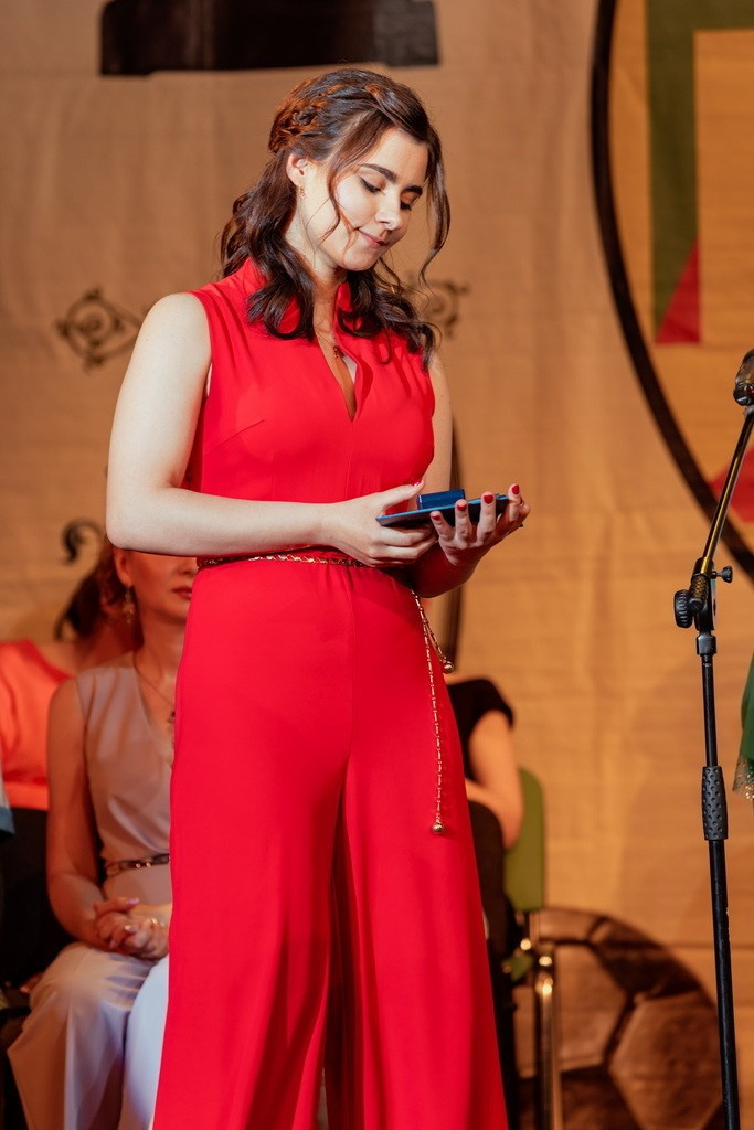 Выпускники 11 класса