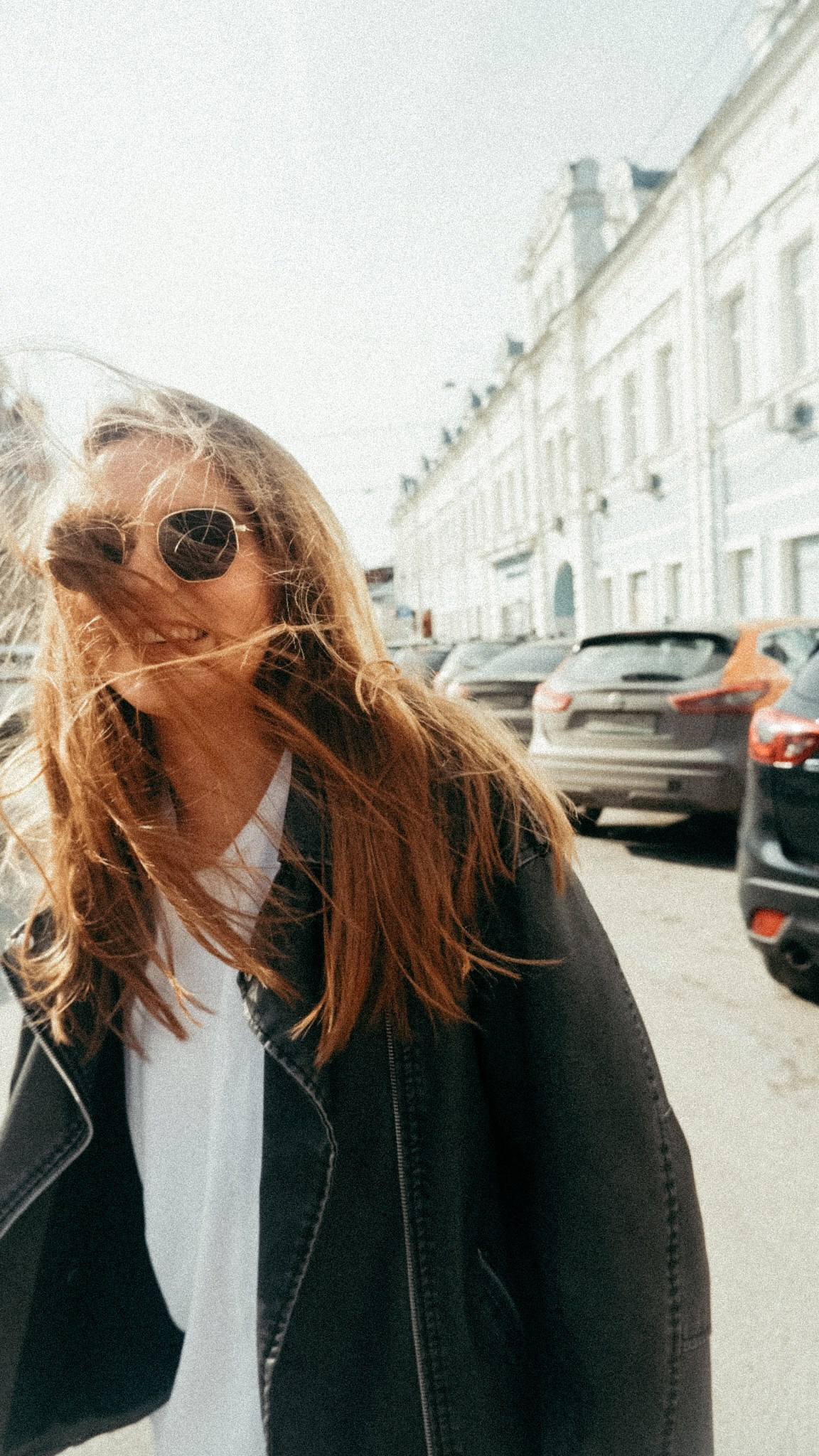 Лиля х fuji. Фотограф Нижний Новгород