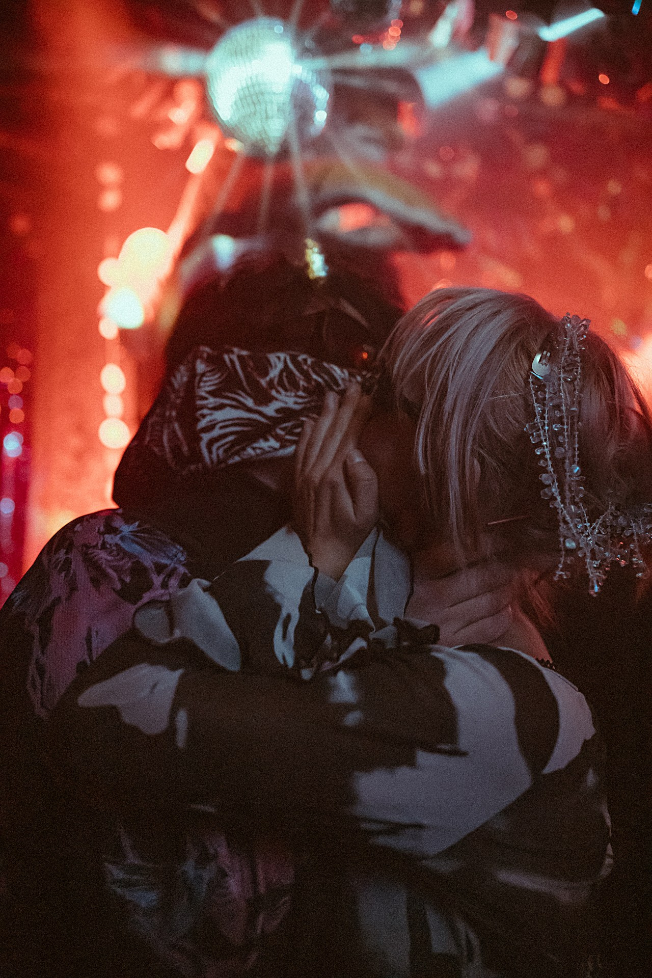 Overlock. Анастасия Попова — свадебный и репортажный фотограф | Воронеж, Павловск