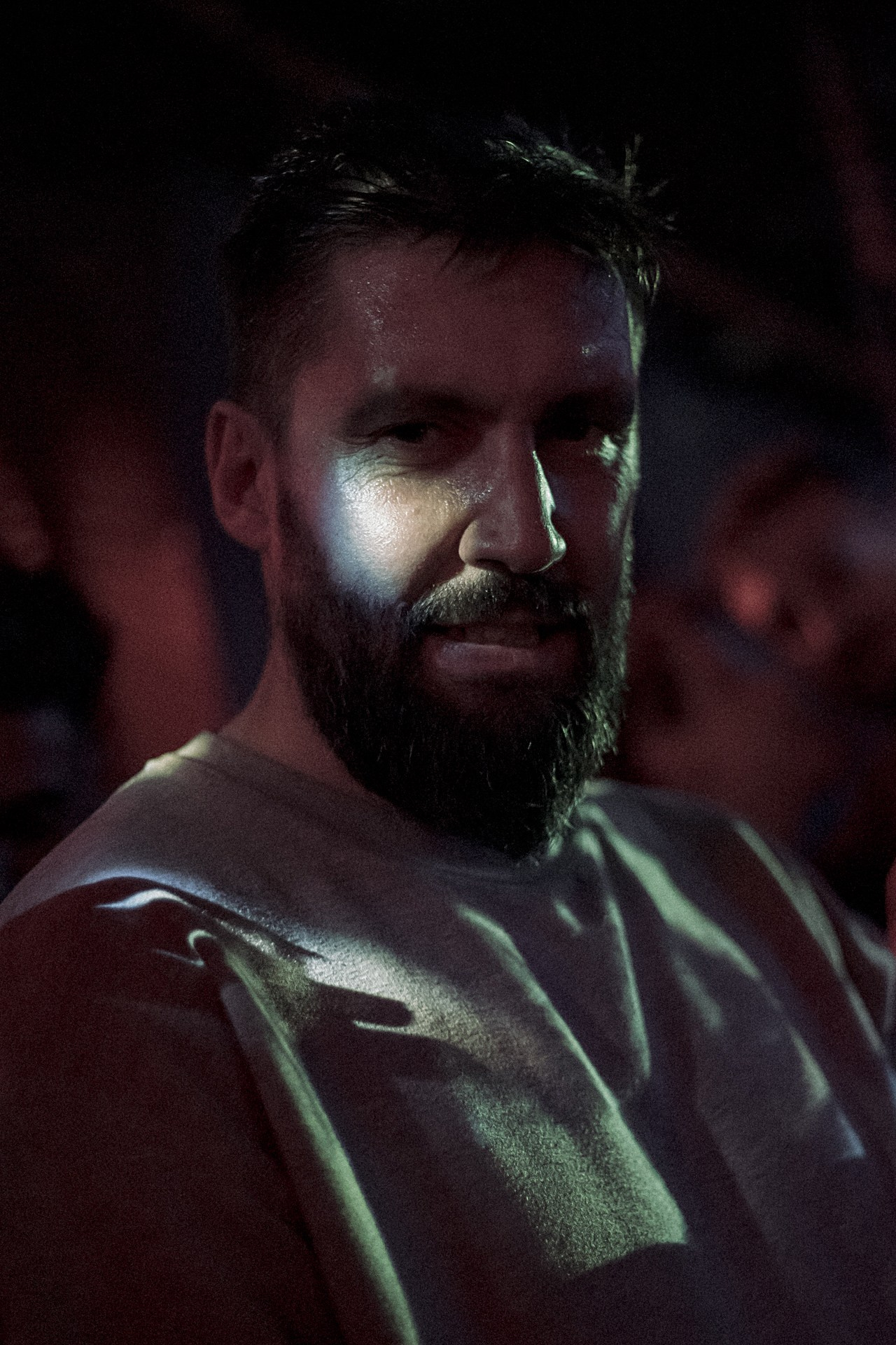 Overlock. Анастасия Попова — свадебный и репортажный фотограф | Воронеж, Павловск