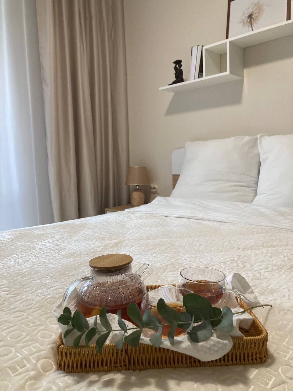 ЖК Стрижи — 1. LYUDOS DESIGN / Дизайнер интерьера Людмила Лебедева, СПб