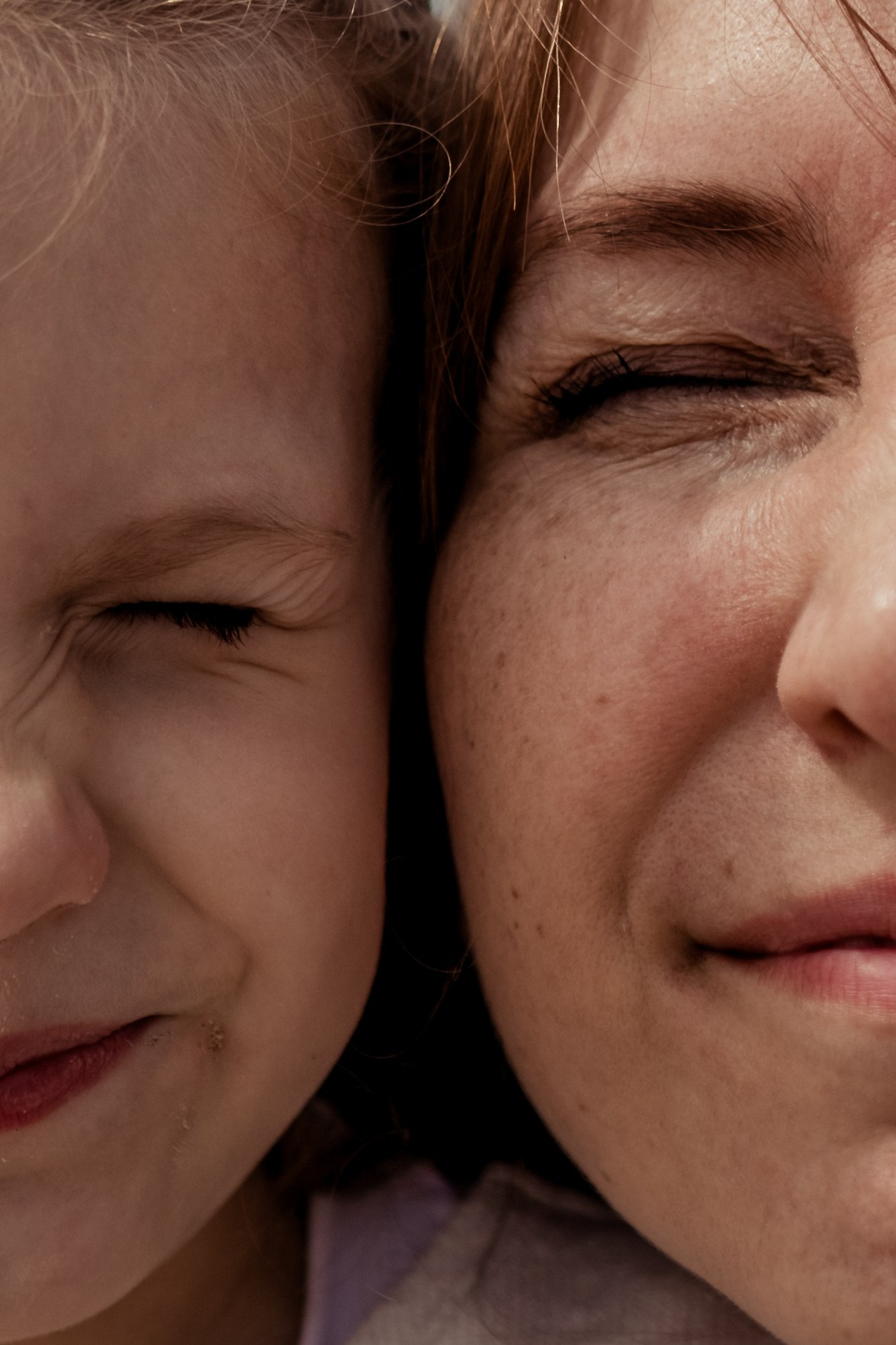 Катя с девочками — утро на пляже. Семейный фотограф Новороссийск, Анапа, Геленджик — Юлия Давыдова