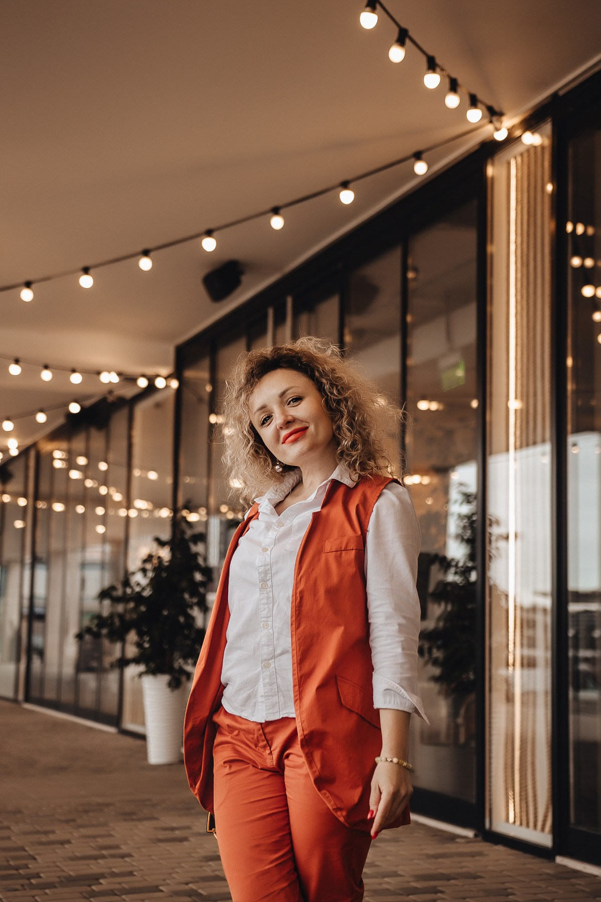 Оля — прогулка по набережной. Семейный фотограф Новороссийск, Анапа, Геленджик — Юлия Давыдова