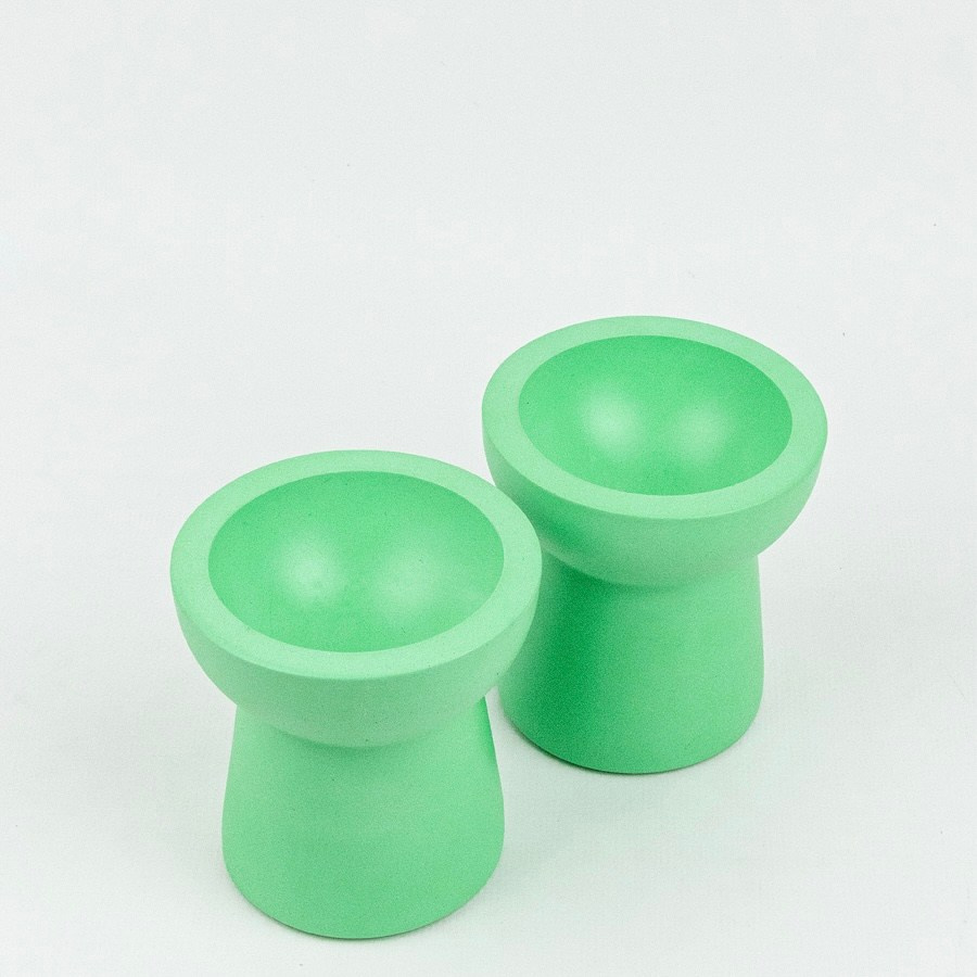 подсвечники 