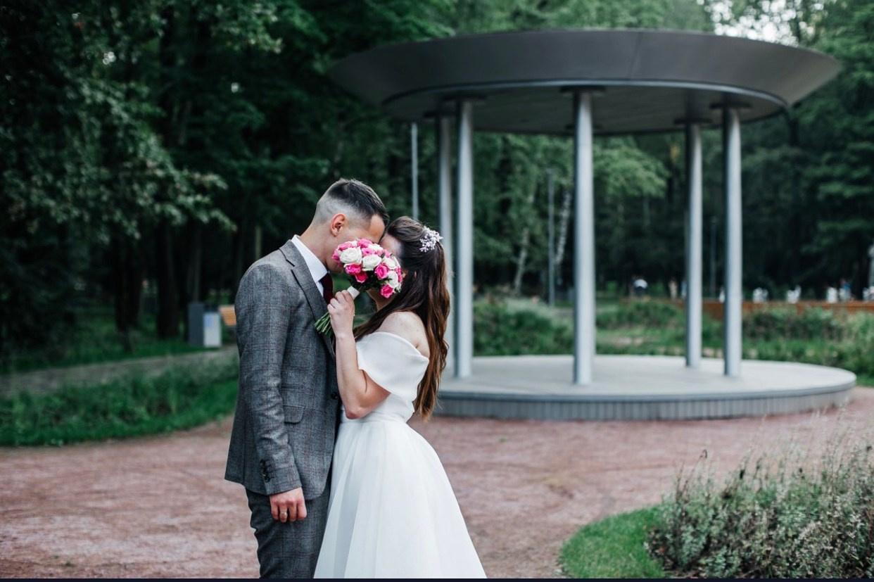 Сергей и Мария. Мультижанровый фотограф в Москве Наталия Степанова