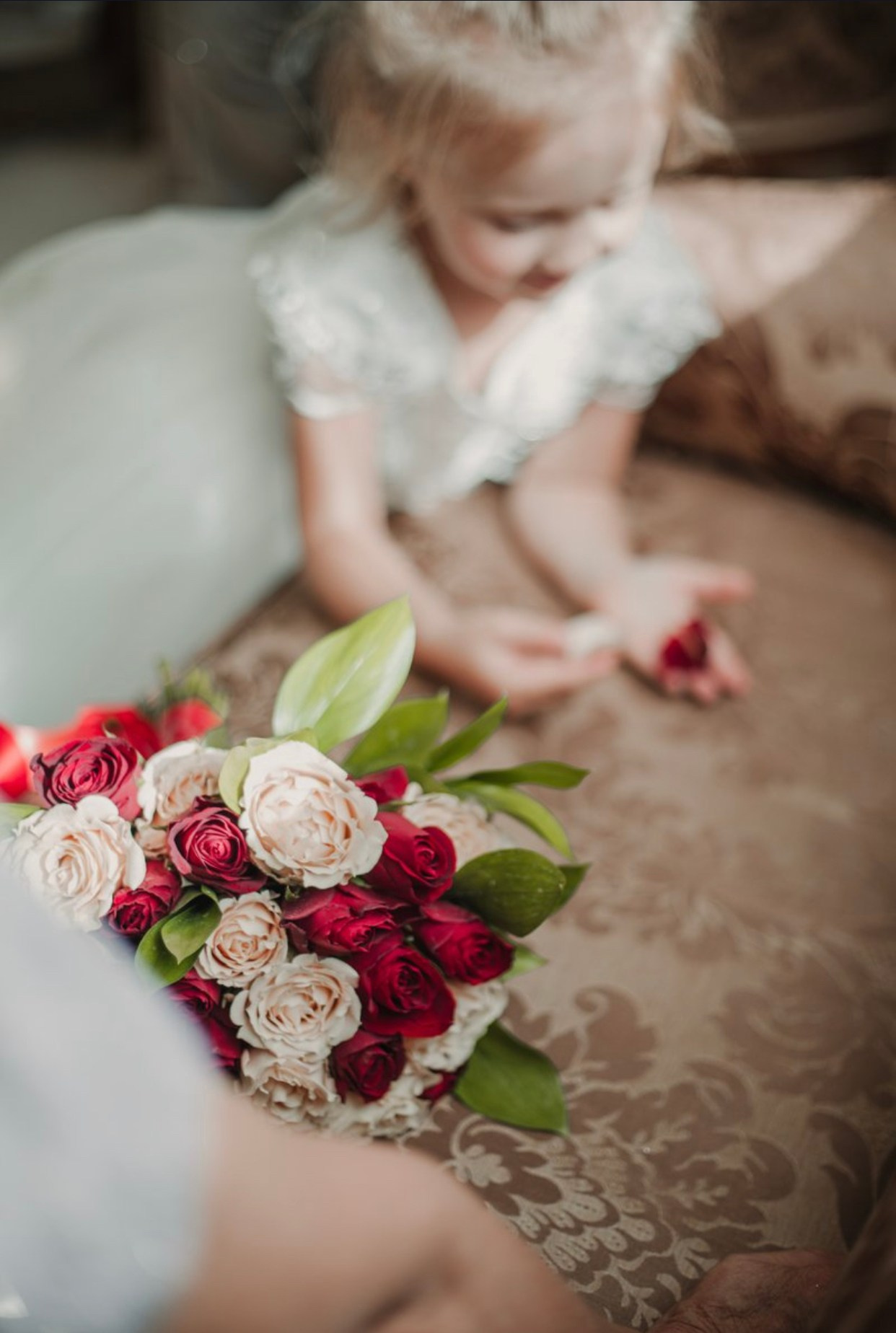 Юрий и Анастасия. Мультижанровый фотограф в Москве Наталия Степанова