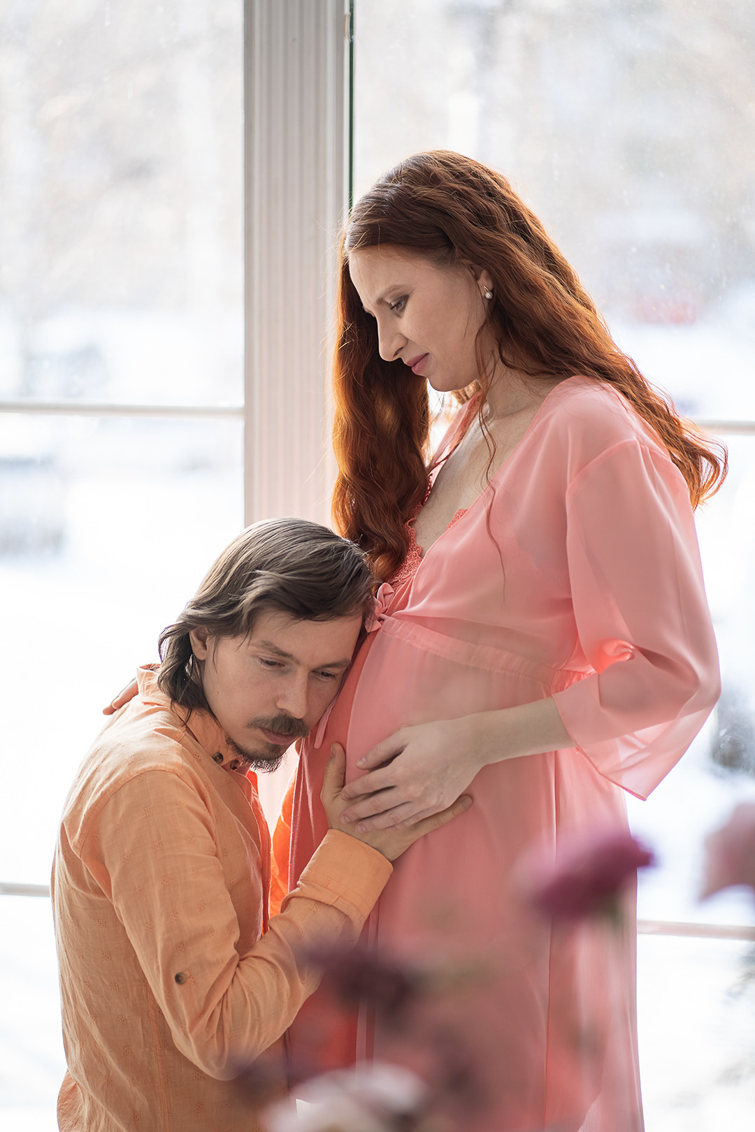 В ожидании. Фотограф Татьяна Митрофанова