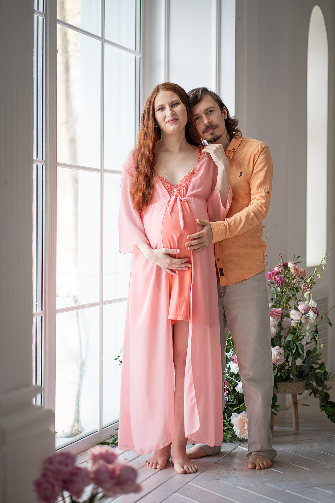 В ожидании. Фотограф Татьяна Митрофанова