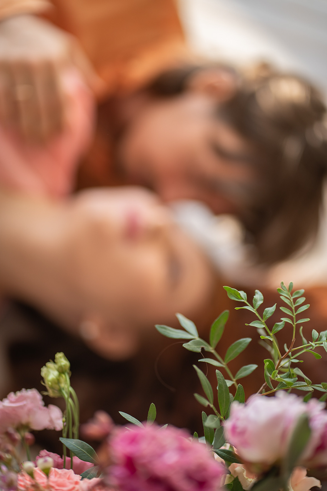 В ожидании. Фотограф Татьяна Митрофанова