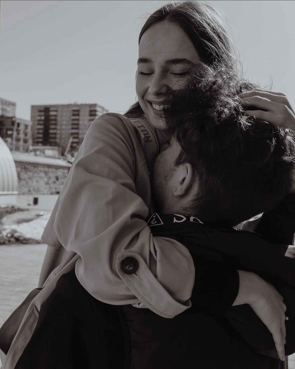 Love Story. ПОРТРЕТНЫЙ ФОТОГРАФ АЛЁНА САВИНА