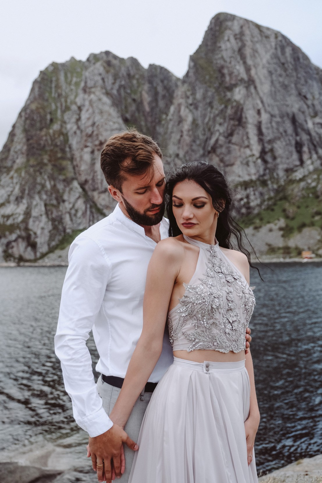 Дмитрий и Алена. Свадебный фотограф Рамиль Баширов