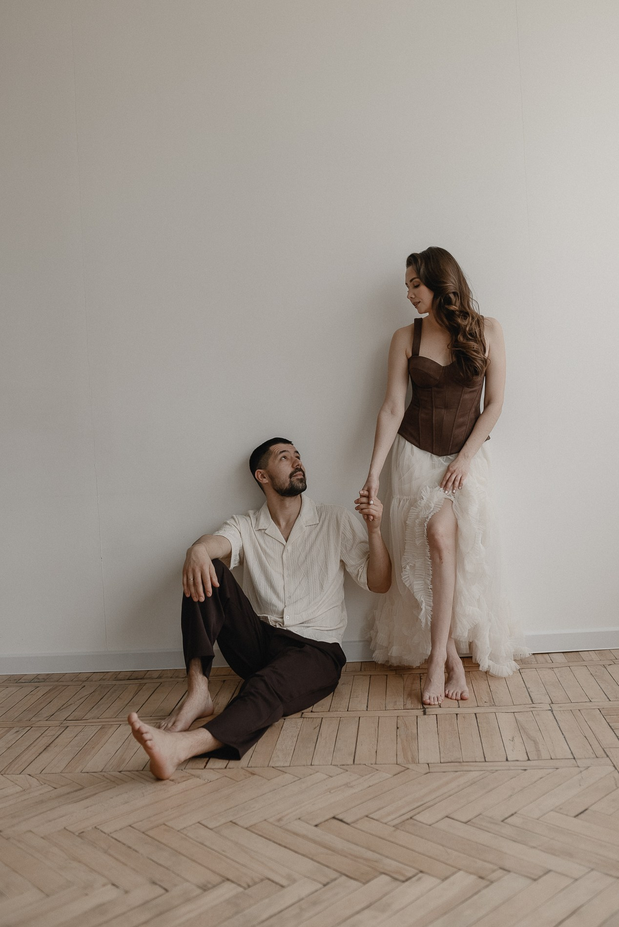 L O V E. Свадебный и семейный фотограф в Рязани Калинкина Мария