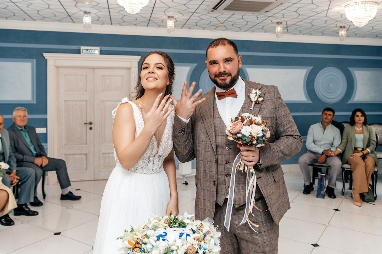 Отзывы. Ирина Шульц свадебный фотограф