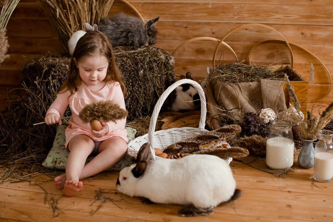 07.01. Портретный и семейный фотограф Магнитогорск Евгения Ионова