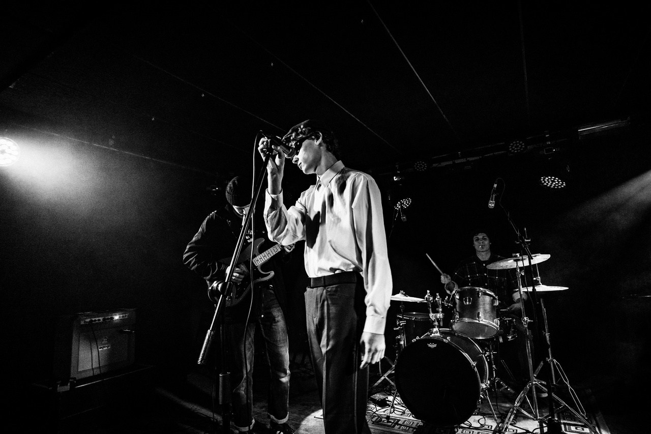 Фотограф Амина Набиева