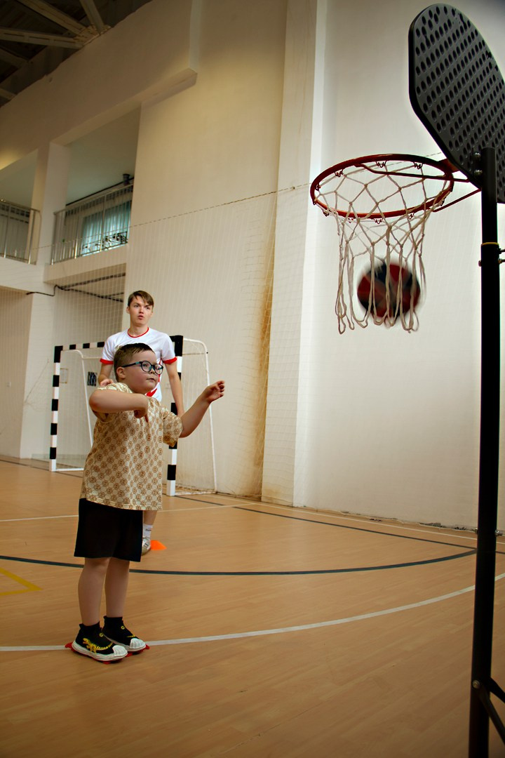 Репортаж открытый урок метеор. Фотограф Екатеринбург Екатерина Красноперова