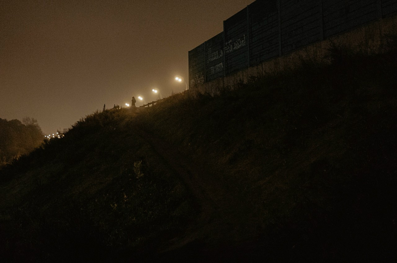 Вся Россия. Фотограф Cyberkyrie