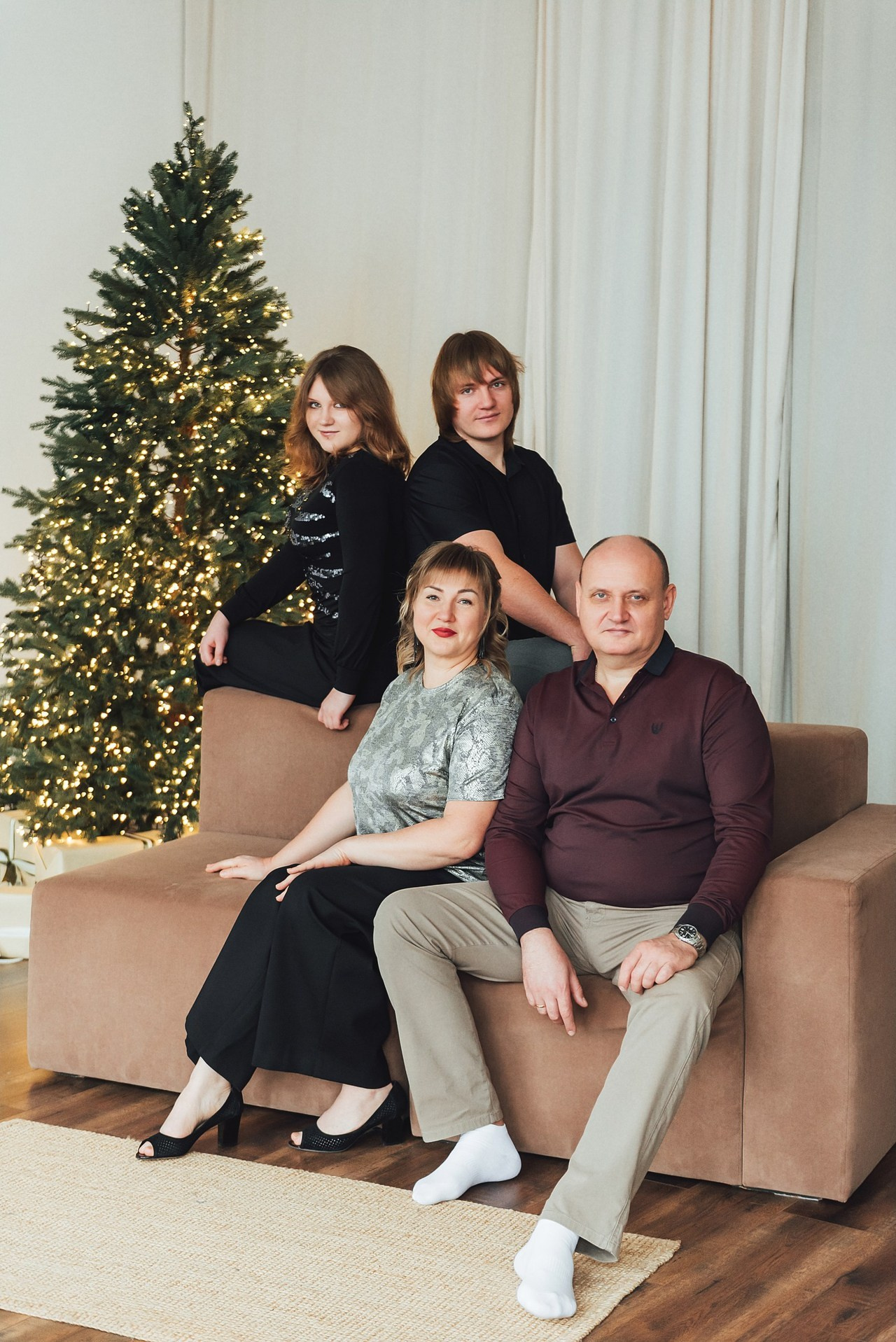 Отзывы. Семейный и портретный фотограф в Тольятти | Самаре Мария Иодис