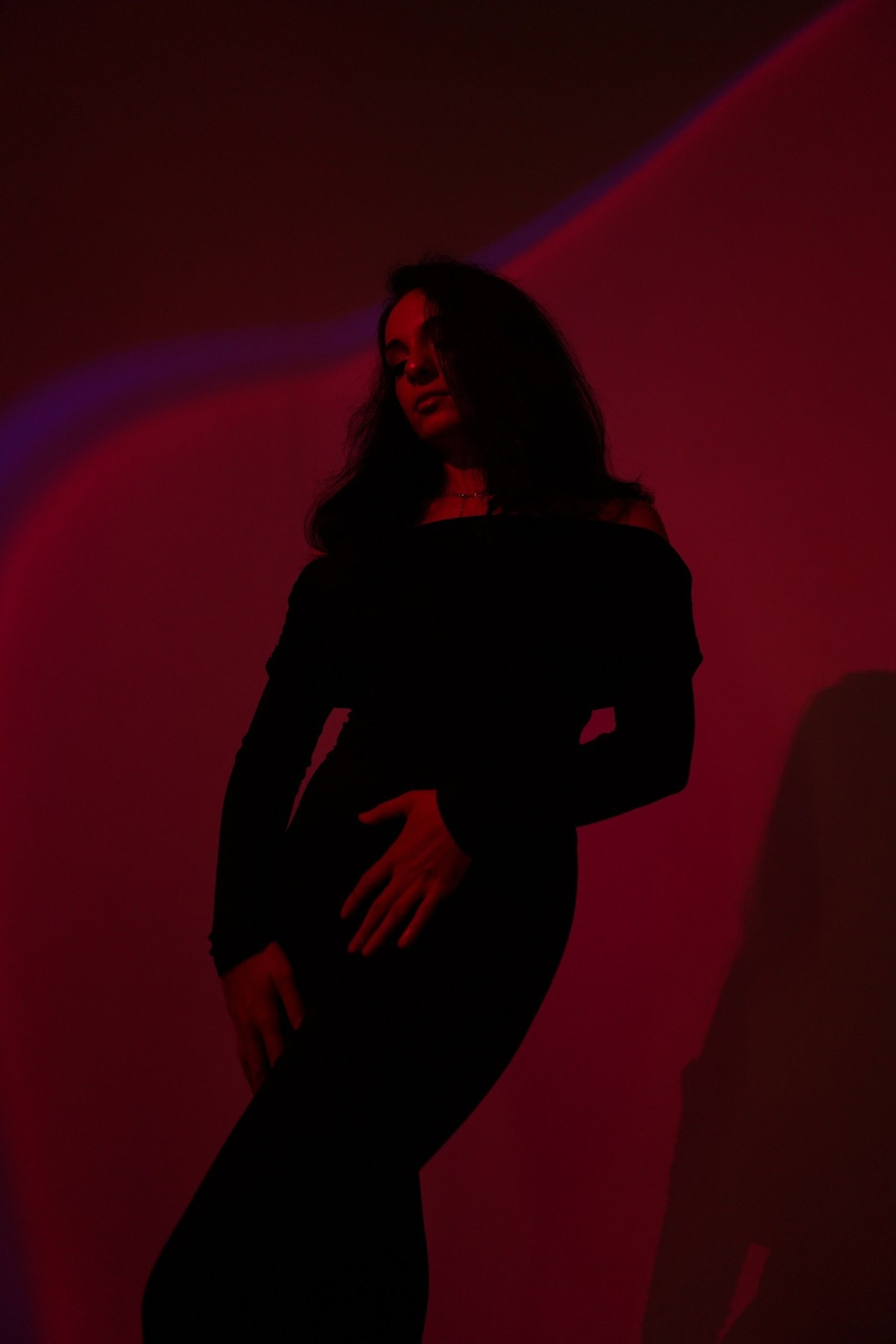 Darya. Фотограф Анастасия Шай в Санкт-Петербурге