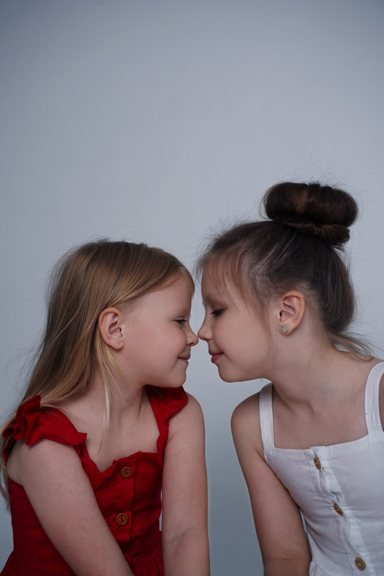 Marta and gerda. Фотограф Анастасия Шай в Санкт-Петербурге