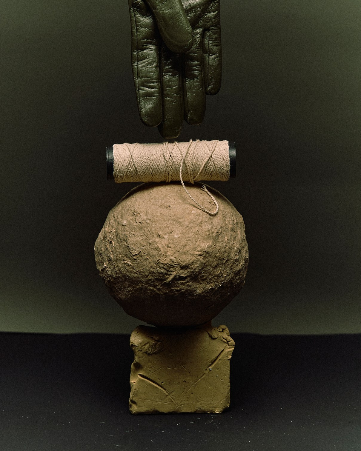 Personal Project. Фотограф Елена Вороха. Москва