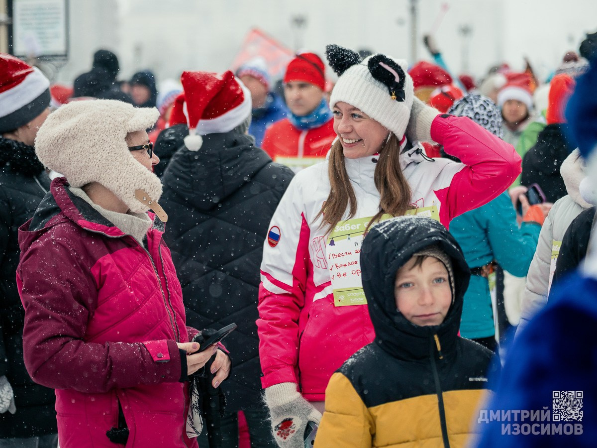 Забег обещаний