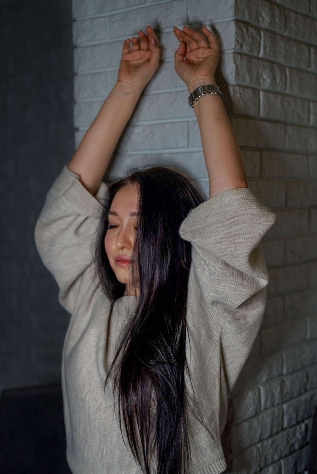 Фотосессия Алсу. Фотограф