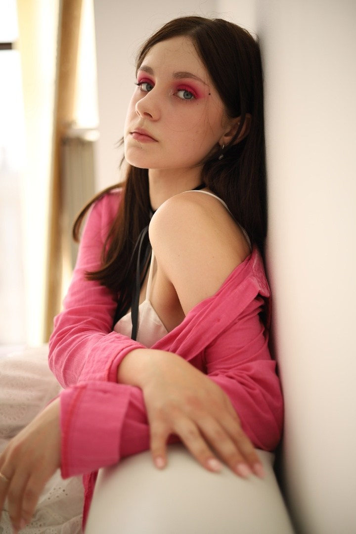 Межуева Таисия. Promodels