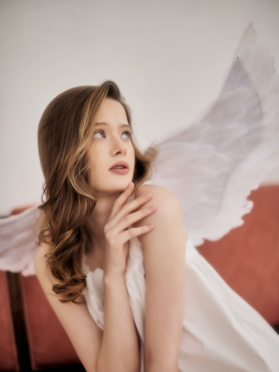 Олеся. Фотограф для людей и брендов в Санкт-Петербурге